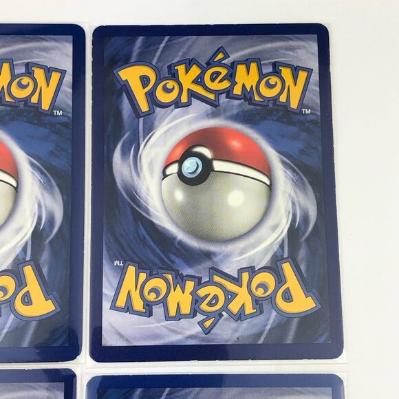 Pokemon Vintage Card Trainer Lot H - Picture 8 of 10